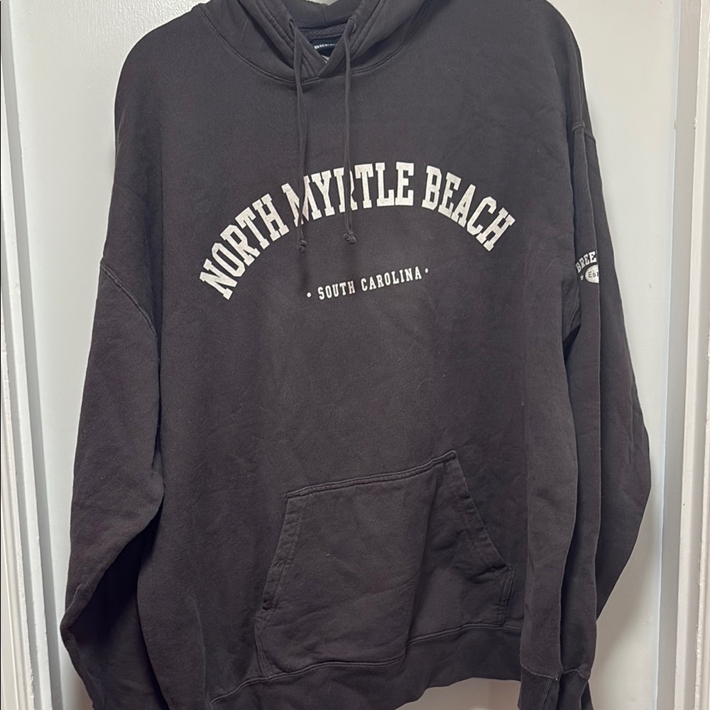 North Myrtle beach sweatshirt